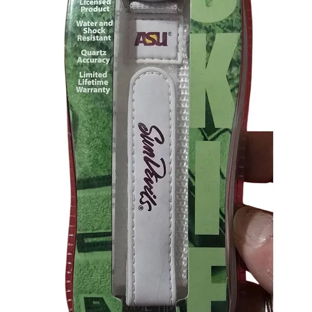 GameTime The Rookie Series ASU Watch - Picture 2 of 5